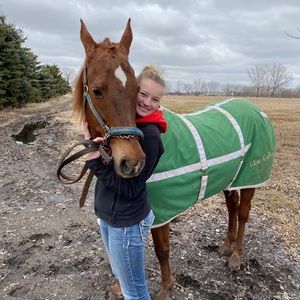 Meet your Posher, Campbell